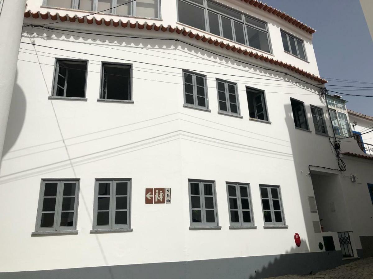 Casa Mia Apartment Monchique Luaran gambar
