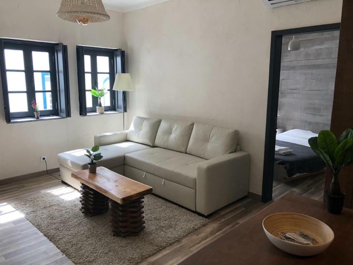Casa Mia Apartment Monchique Luaran gambar